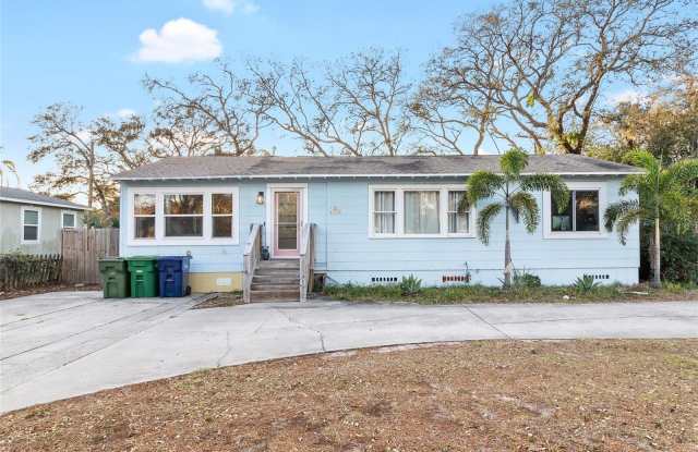 3307 S MANHATTAN AVENUE