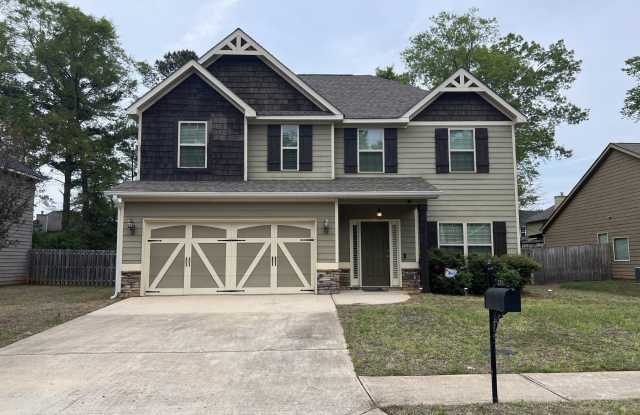 204 Dog Fennel Lane