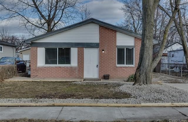 16069 JACKSON Street - 16069 Jackson Street, Taylor, MI 48180