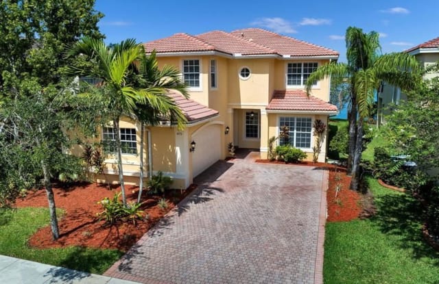 4376 SW 179th Way - 4376 Southwest 179th Way, Miramar, FL 33029