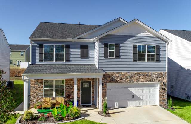 Photo of 4716 Reedy Creek Farm Cir