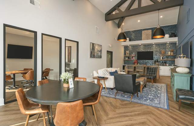 Paragon Luxury Apartments