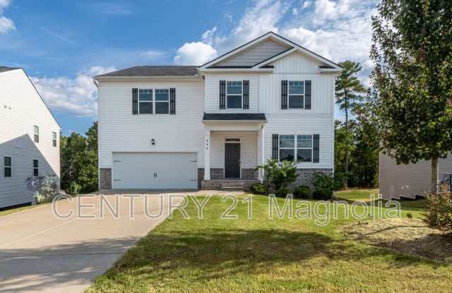 552 Post Oak Lane