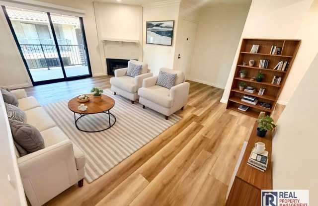 Beautifully Updated 2 Bed, 2 Bath Condo in Pasadena