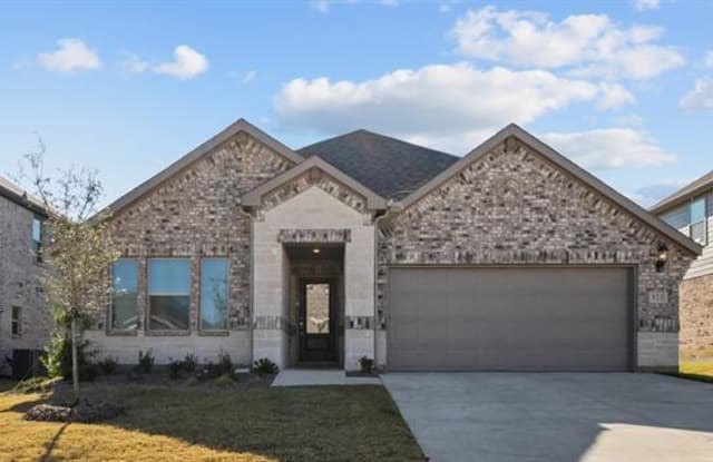 523 Rock Creek Drive - 523 Rock Creek Dr, Princeton, TX 75407