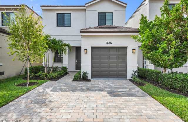 26317 Bonita Fairways Boulevard
