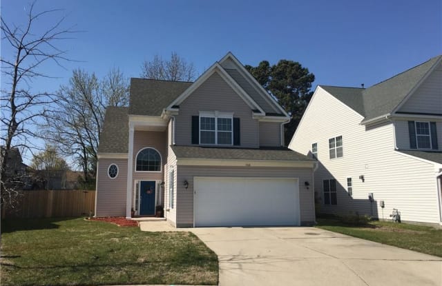 1508 Three Gait Trail - 1508 Three Gait Trl, Virginia Beach, VA 23453