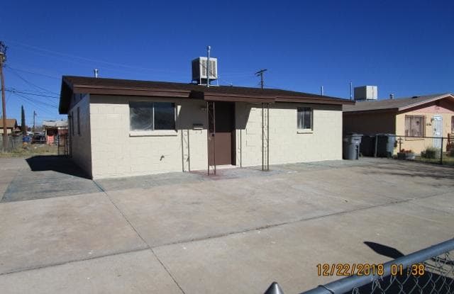 10208 Fertell Street - 10208 Fertell Dr, El Paso, TX 79924