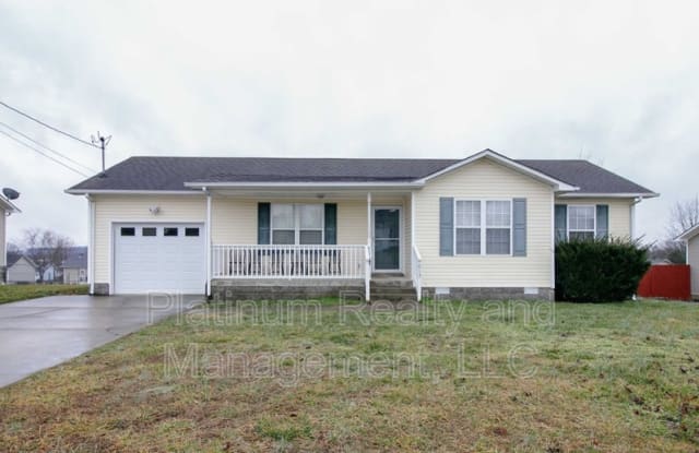 613 Avondale Rd - 613 Avondale Road, Oak Grove, KY 42262