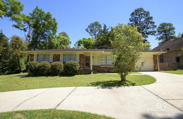 406 N Ingleside Street - 406 North Ingleside Street, Fairhope, AL 36532