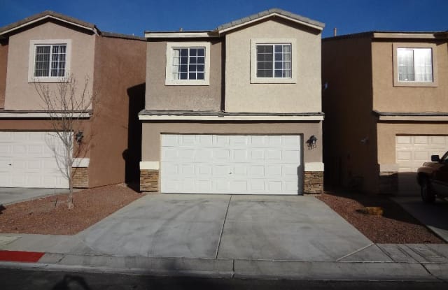 4052 Rocky Beach Dr - 4052 Rocky Beach Drive, Sunrise Manor, NV 89115