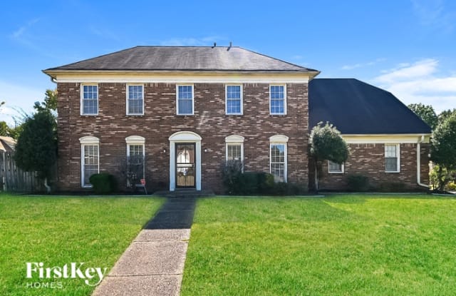 7075 Germantown Trail - 7075 Germantown Trail, Shelby County, TN 38125