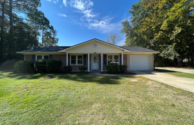 7143 Stoney Point Rd. - 7143 Stoney Point Road, Fayetteville, NC 28306