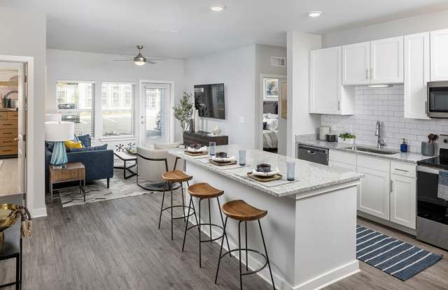 Story at Wesley Chapel