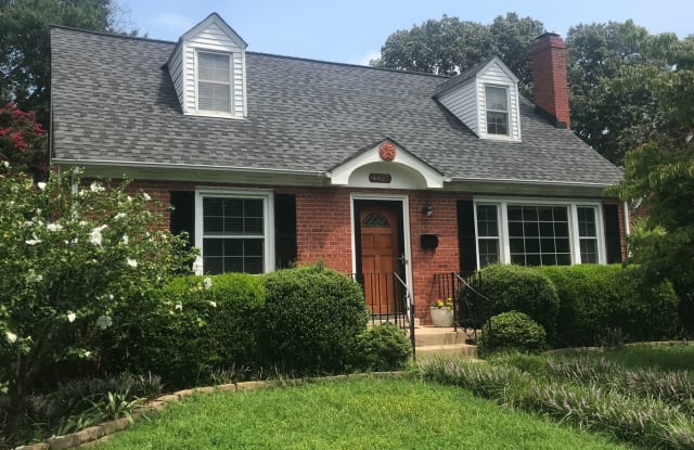 4421 Stonewall Avenue - 4421 Stonewall Avenue, Richmond, VA 23225