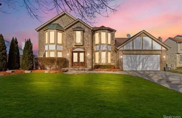 Photo of 37701 FLEETWOOD Drive