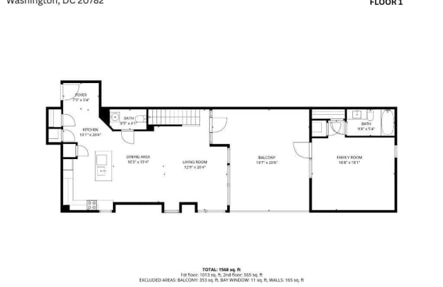 6500 AMERICA Boulevard unit: 204