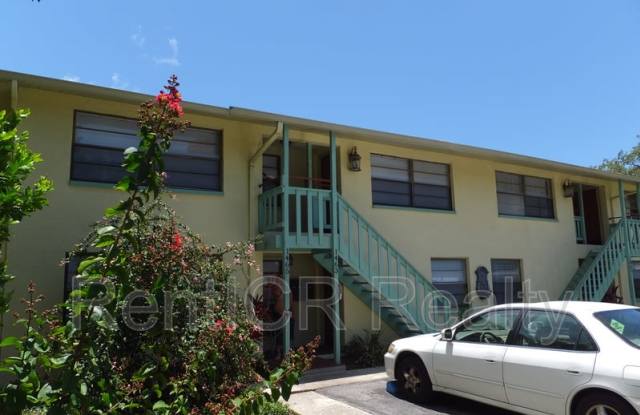 1463 Drew Street Unit B