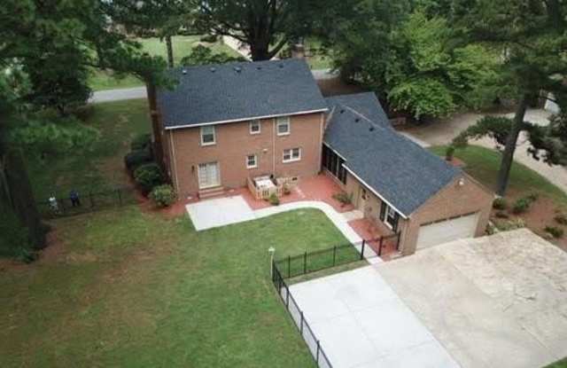 4730 River Shore Road