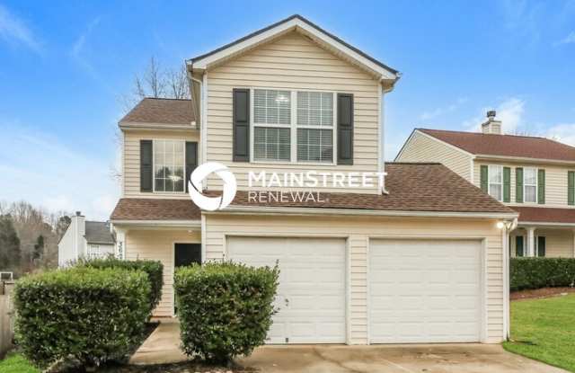 3623 Thurleston Court Southwest