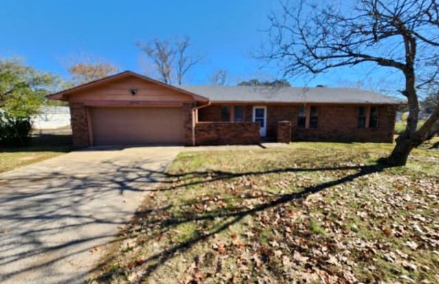 6938 Congo Road - 6938 Congo Road, Saline County, AR 72019