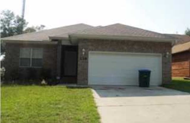 110 Brookmeade Drive - 110 Brookmeade Drive, Crestview, FL 32539