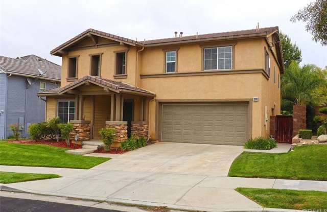 11226 Evergreen Loop - 11226 Evergreen Loop, Temescal Valley, CA 92883