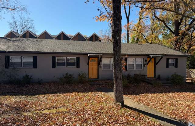 Cute 2 Bedroom Home in The Arts District!