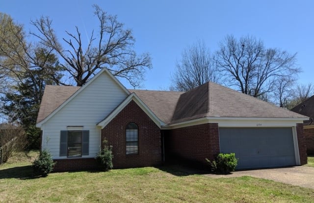 6794 Valerie Drive - 6794 Valerie Drive, Olive Branch, MS 38654