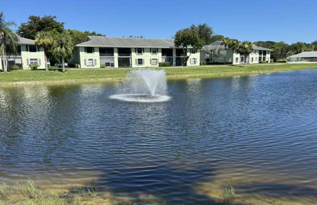 801 Sabal Ridge Circle