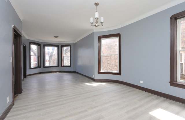 7414 S Harvard Avenue