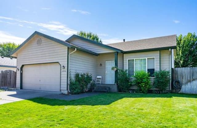 1356 Westminster Avenue - 1356 West Westminster Avenue, Coeur d'Alene, ID 83815