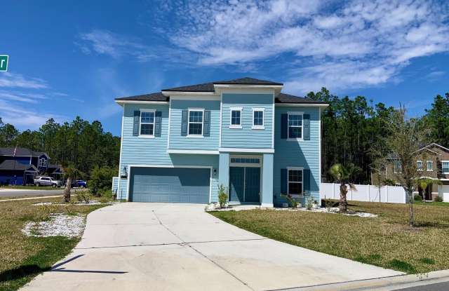 810 LAUREL VALLEY Drive