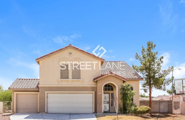 3135 Saleen Court - 3135 Saleen Court, North Las Vegas, NV 89031