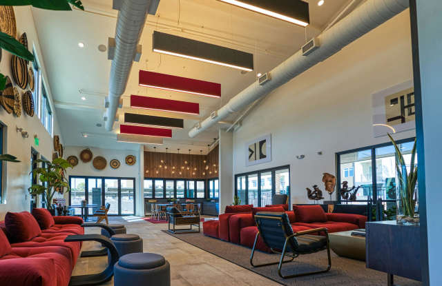 Photo of Alexan Tempe