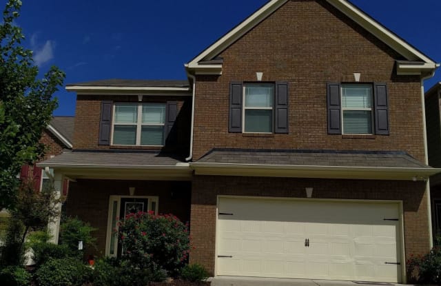 1695 Townview Ln - 1695 Townview Ln, Forsyth County, GA 30041