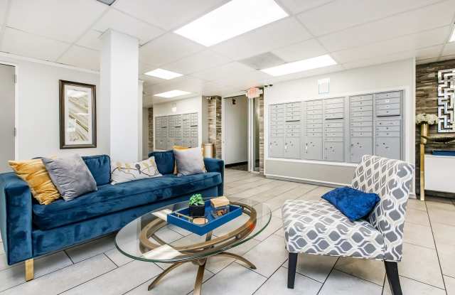 2500 Boca on Federal