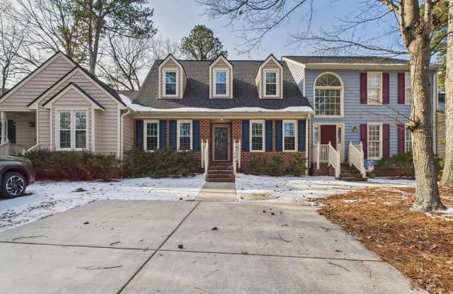 103 Heatherwood Drive