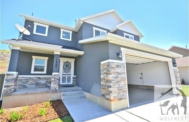 1868 Woodview Dr - 1868 Woodview Dr, Lehi, UT 84043