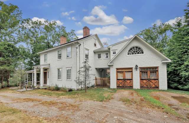 Photo of 160 Hillspoint Road