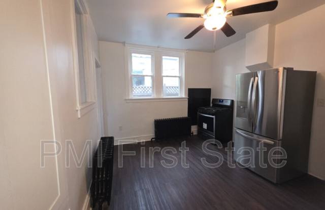 1912 Delaware Avenue