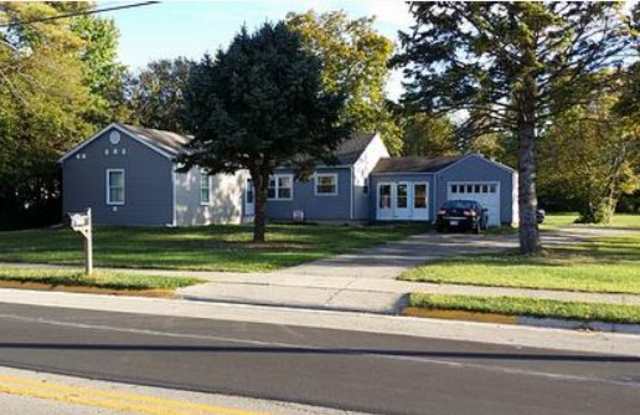 331 East Chestnut Street