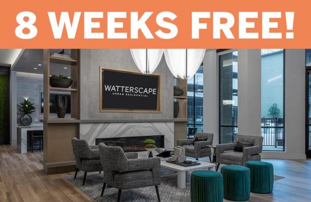 Photo of Watterscape Urban Residential