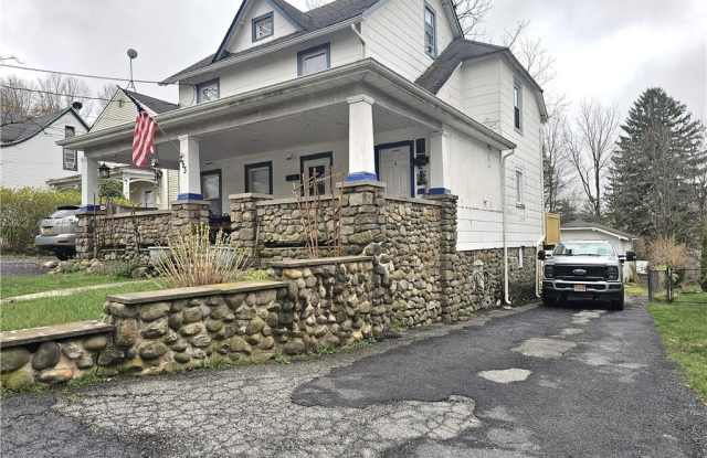 253 N Main Street