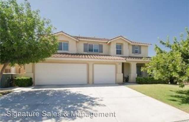 13697 Hunters Run - 13697 Hunters Run Court, Eastvale, CA 92880