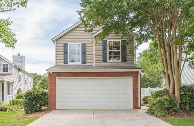3301 Avensong Village Circle