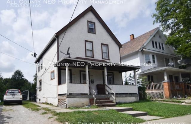 3646 W. 32nd St. - 3646 West 32nd Street, Cleveland, OH 44109