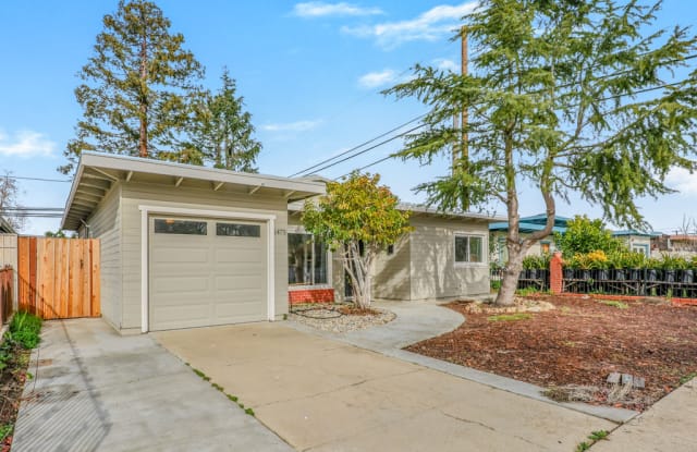 1475 Cottage Grove Avenue - 1475 Cottage Grove Avenue, San Mateo, CA 94401