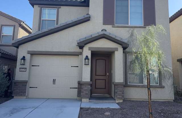 3 Beds and 2.5 Bathrooms Home for Rent