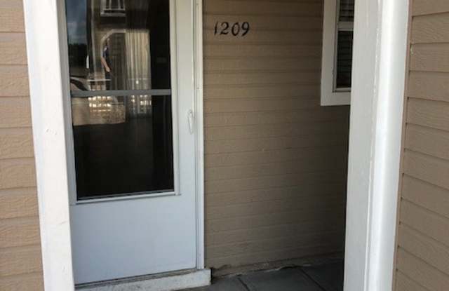 Photo of Lovely 2 Bedroom, 1 Bathroom Condo in Castle Rock!